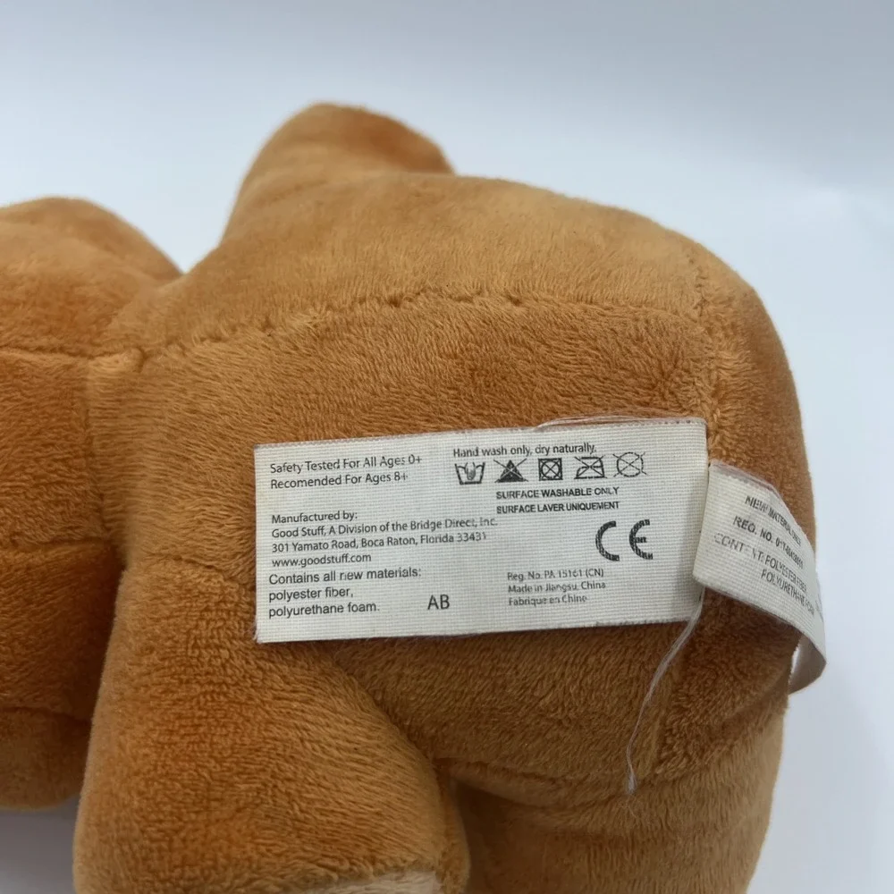 Five Nights at Freddy's Plush Toy Freddy Fazbear 2016 10